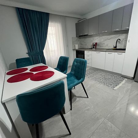 Borsa Aparthotel 4 Zewnętrze zdjęcie