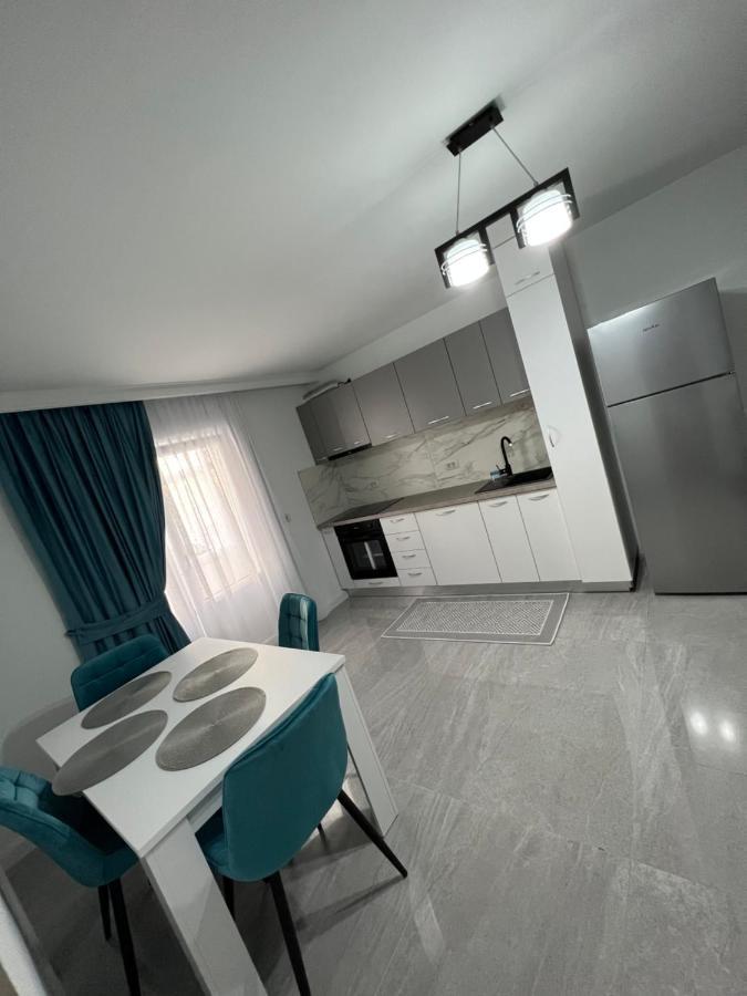 Borsa Aparthotel 4 Zewnętrze zdjęcie