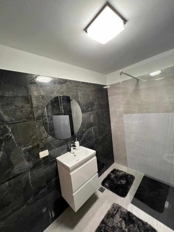 Borsa Aparthotel 4 Zewnętrze zdjęcie