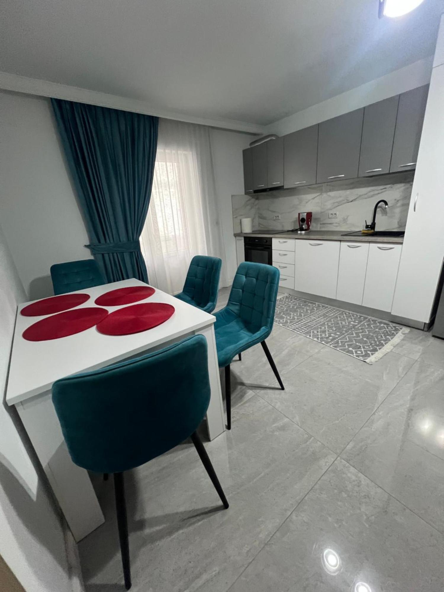 Borsa Aparthotel 4 Zewnętrze zdjęcie