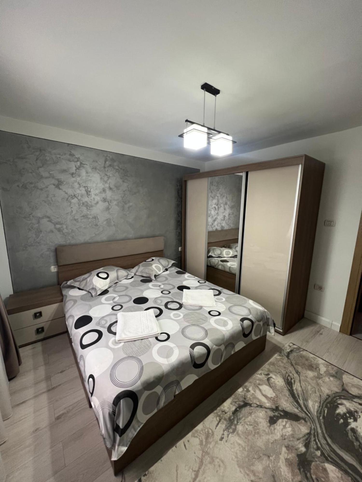Borsa Aparthotel 4 Zewnętrze zdjęcie